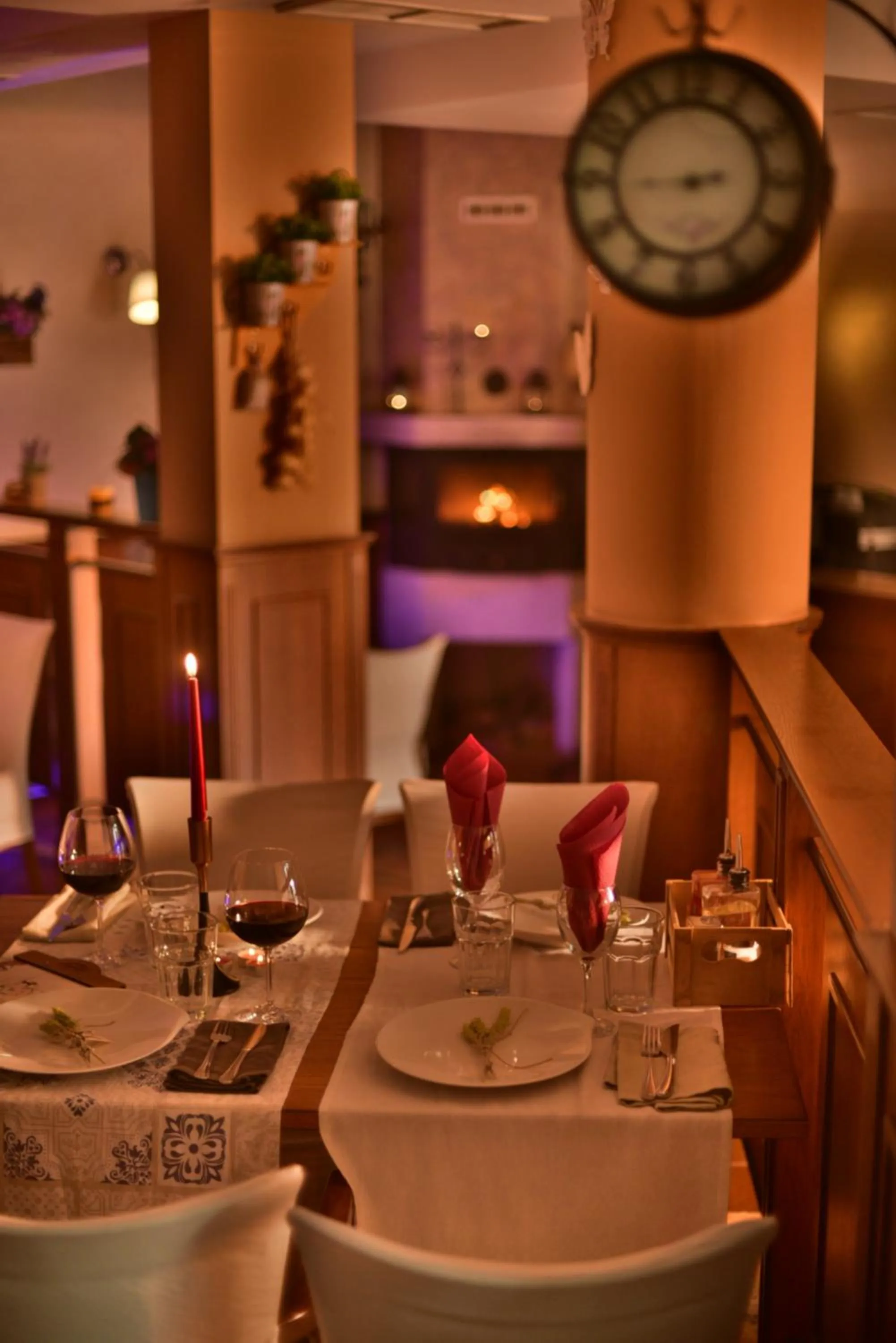 Mountain Boutique Family Hotel