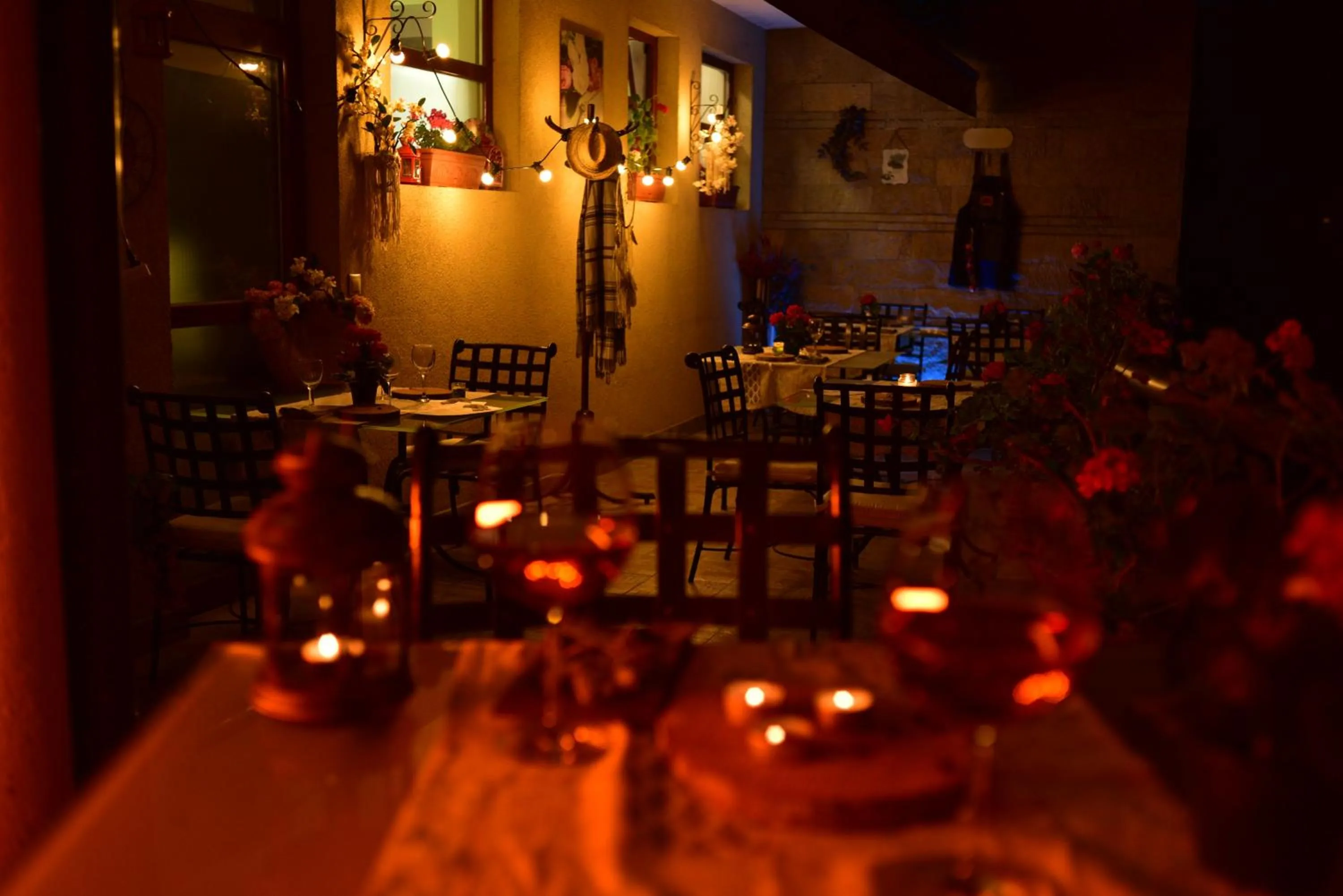 Mountain Boutique Family Hotel