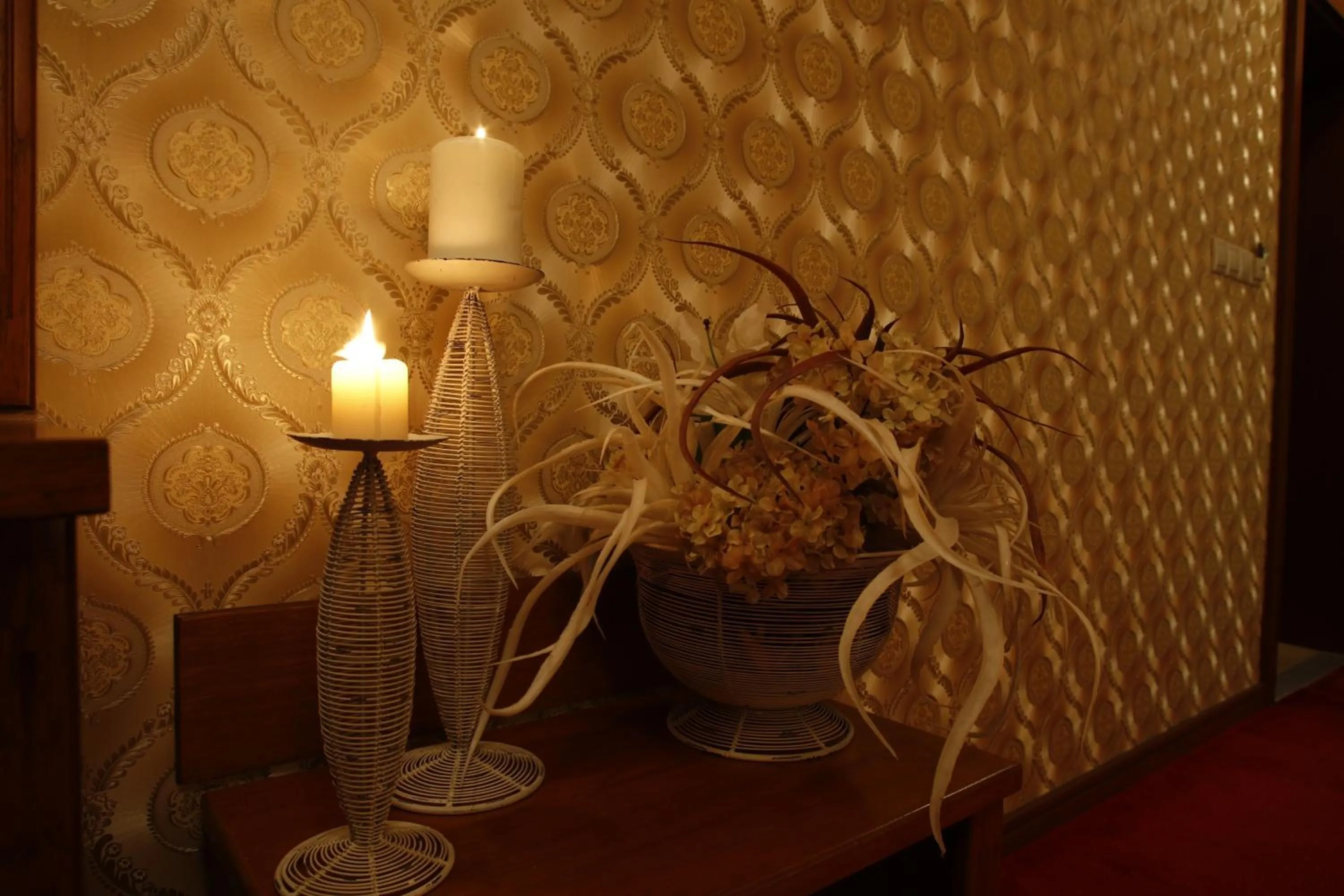 Photo of the whole room in Mountain Boutique Family Hotel