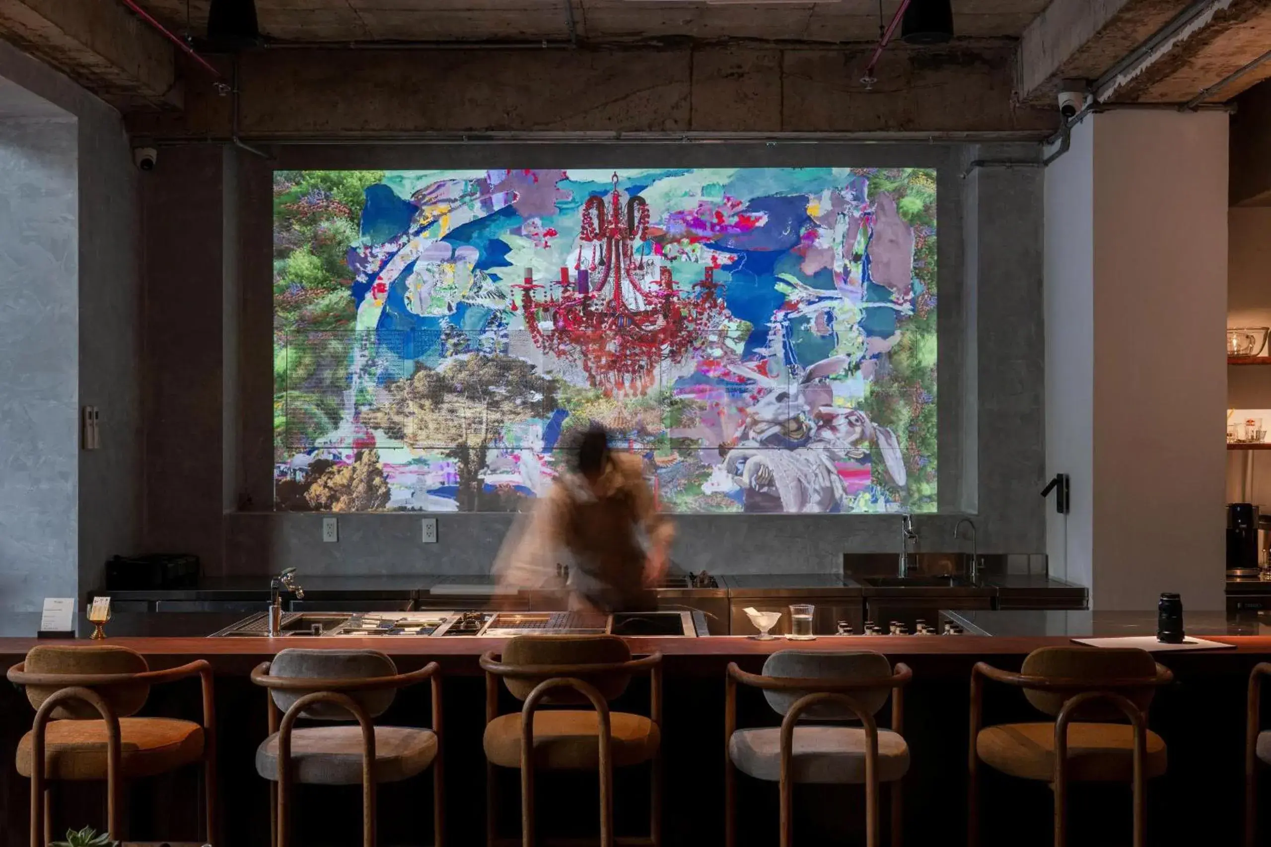 Anima Saigon Boutique - Vietnamese Contemporary Art Hotel Anima Saigon Boutique - Vietnamese Contemporary Art Hotel