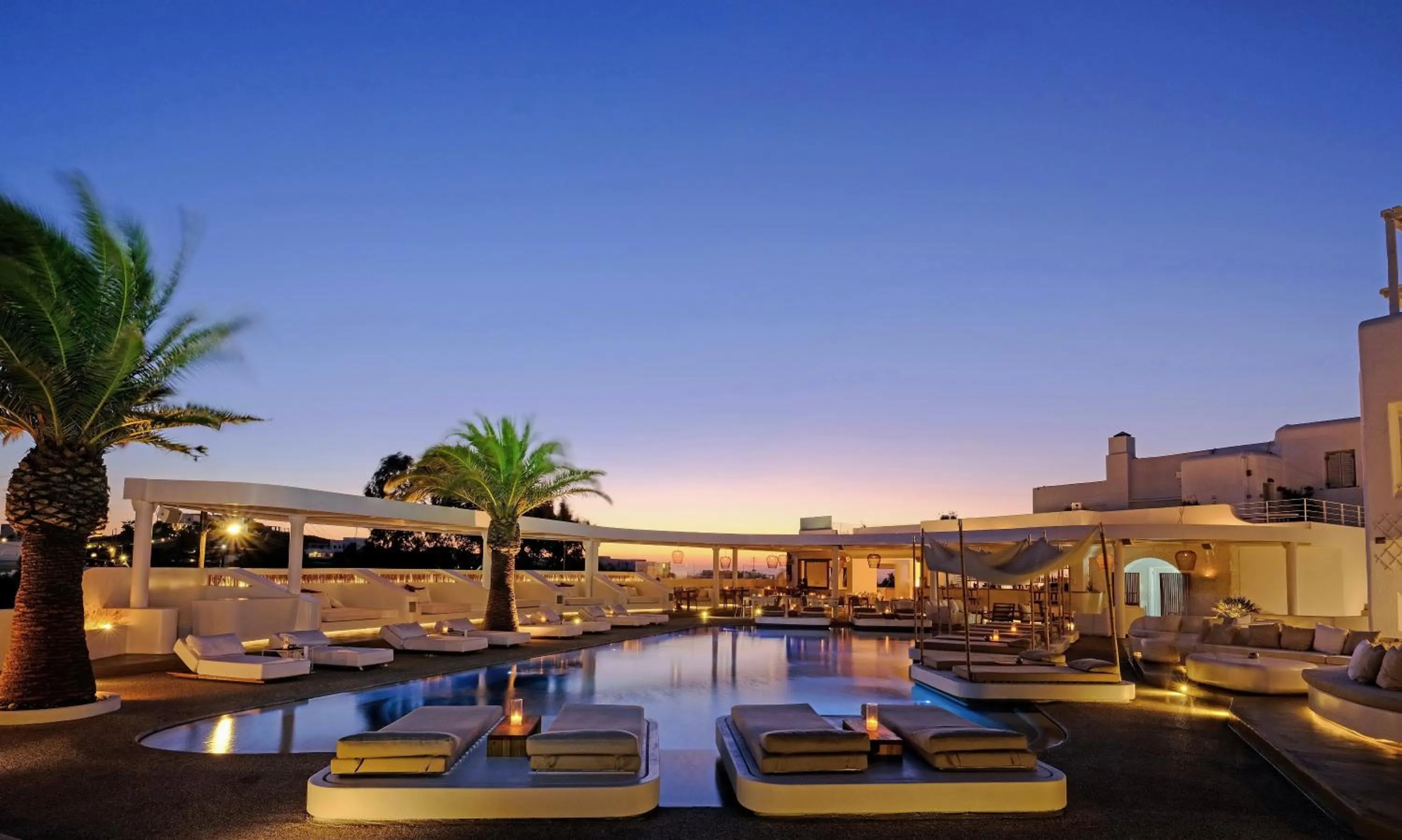 Other in Andronikos Hotel