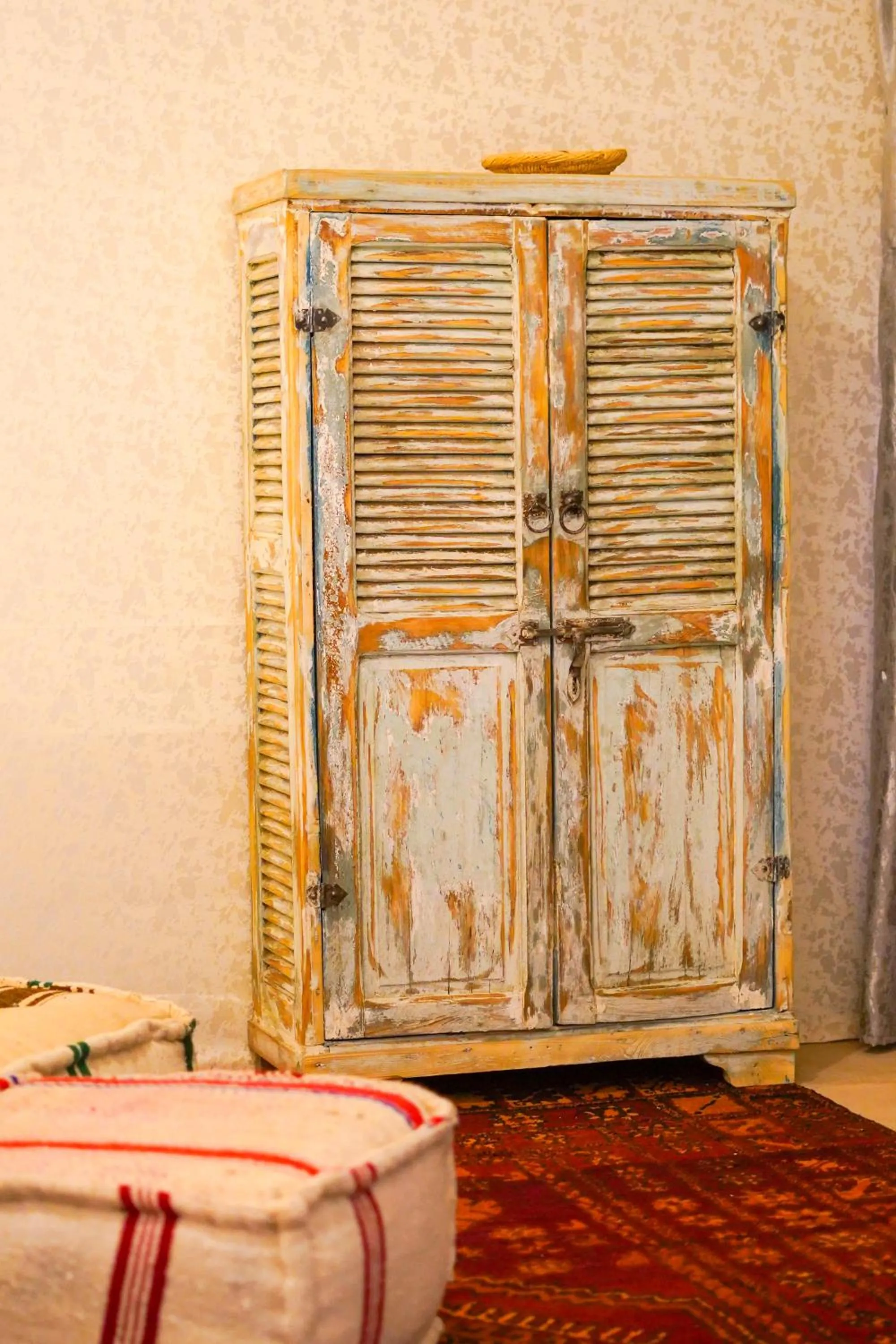 storage, Bed in Kal Tenere Agafay Luxury Camp