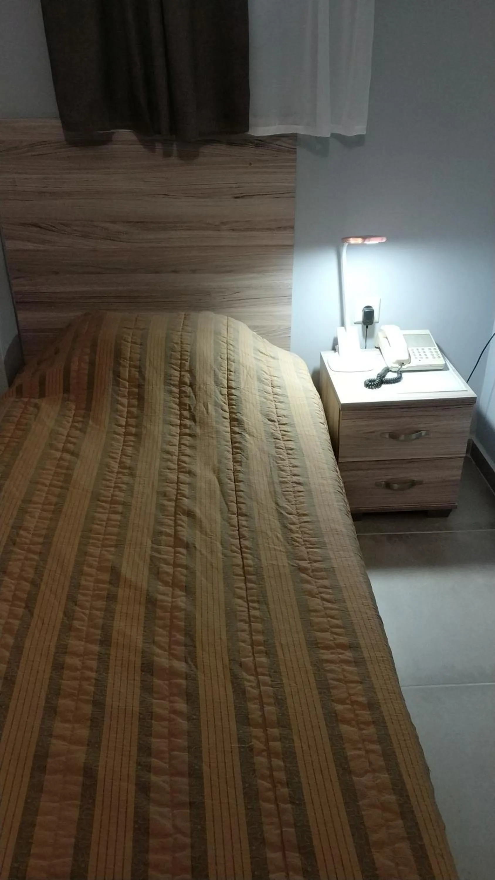 Bedroom, Bed in Ambrosia Suites