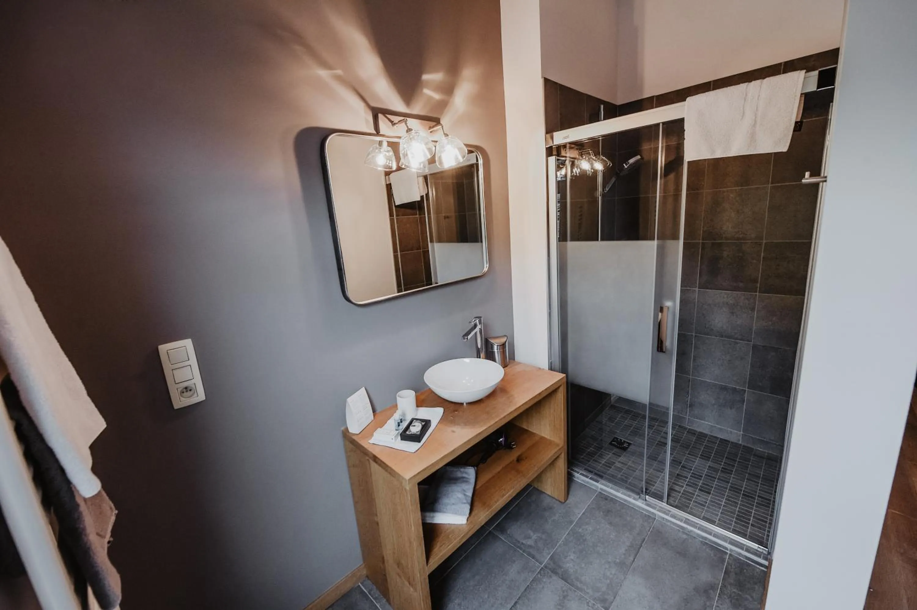 Côté Sax bed and breakfast