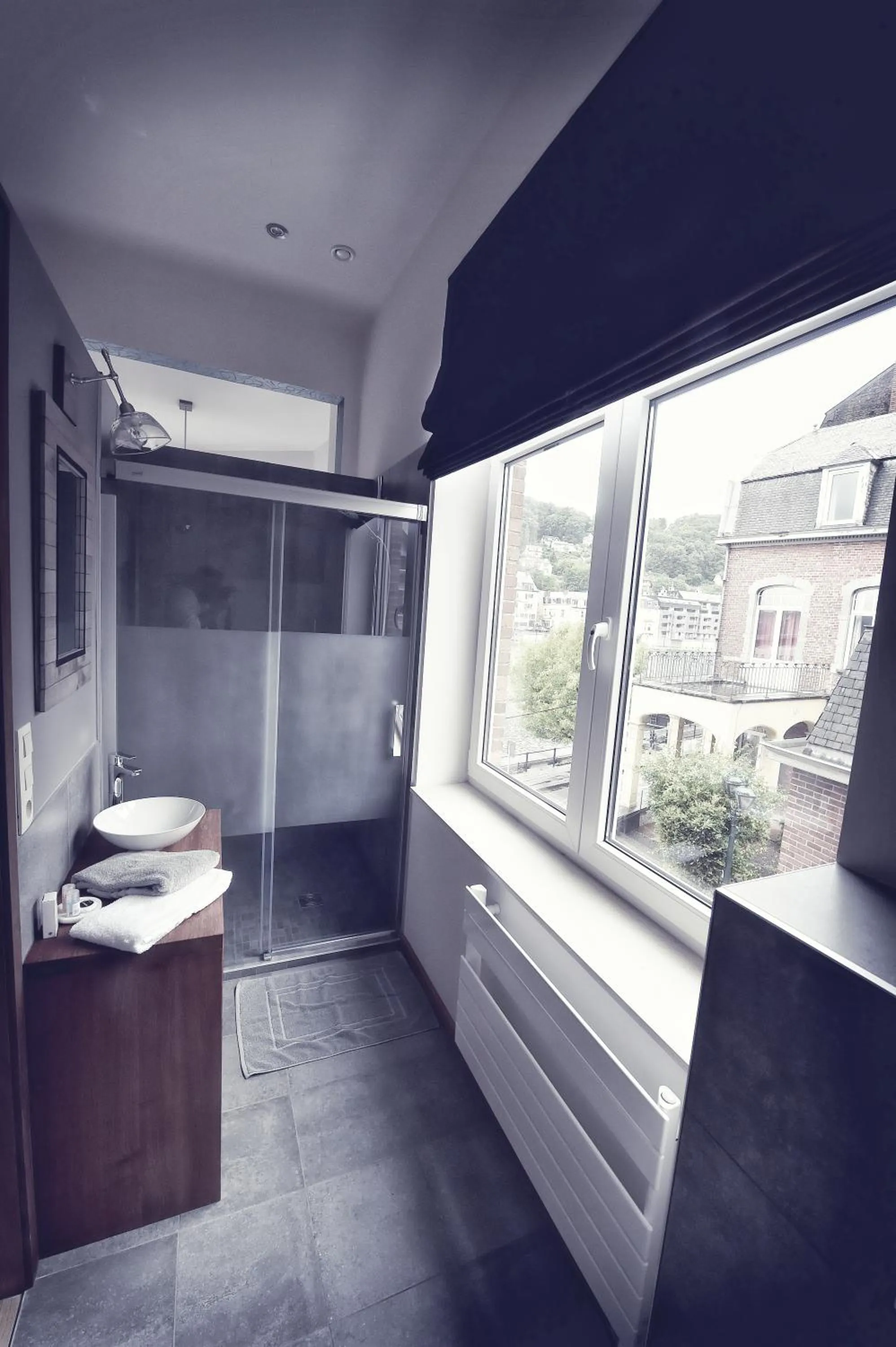 Côté Sax bed and breakfast