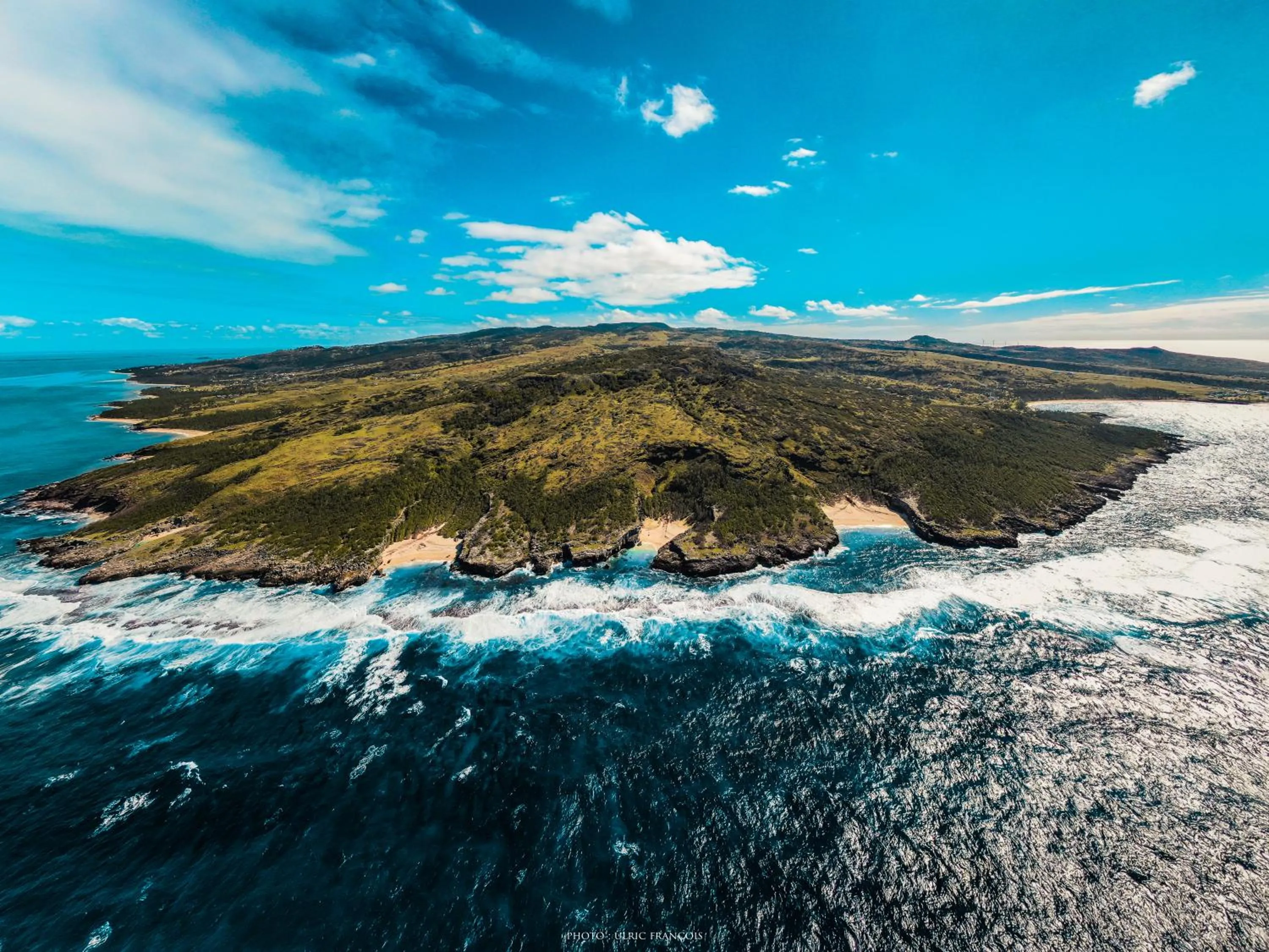 Nearby landmark in C Rodrigues Mourouk - Rodrigues Island