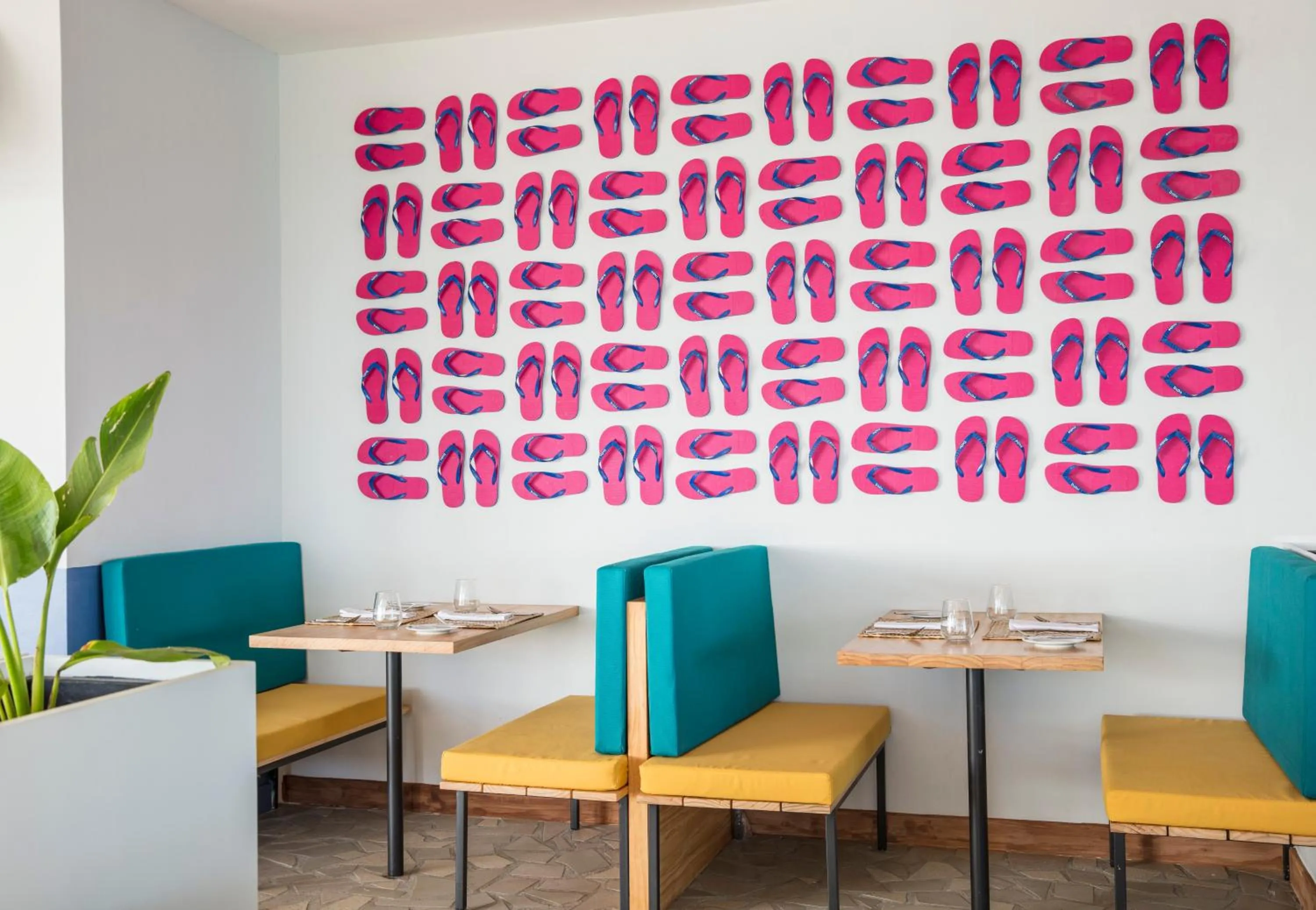 Restaurant/places to eat in C Rodrigues Mourouk - Rodrigues Island