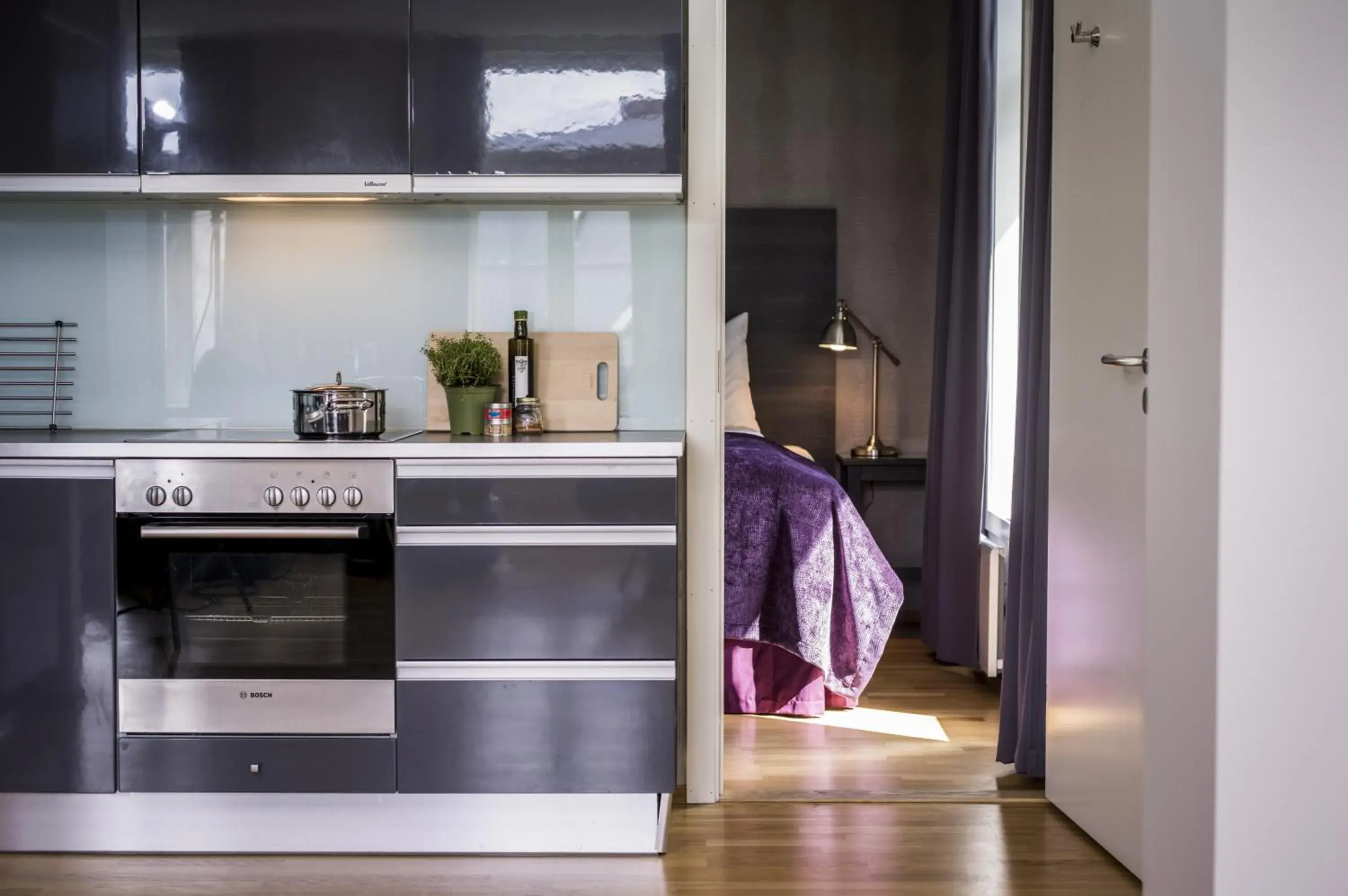 Frogner House - Bogstadveien Frogner House - Bogstadveien