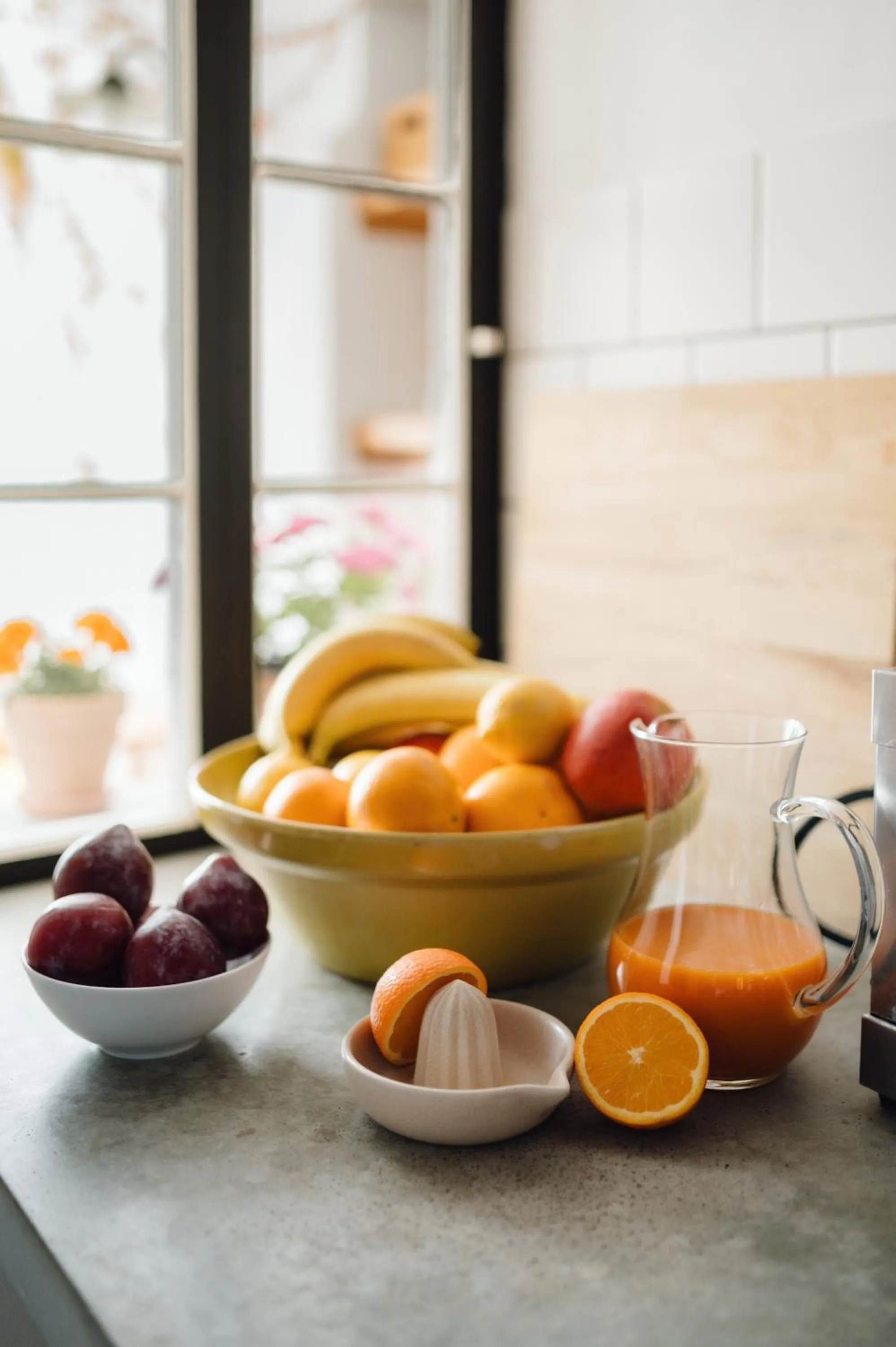 Food and drinks in HoMe Hotel Menorca