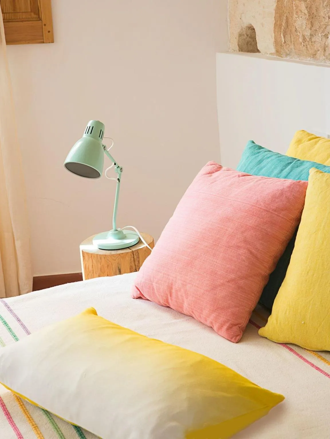 Bedroom, Bed in HoMe Hotel Menorca