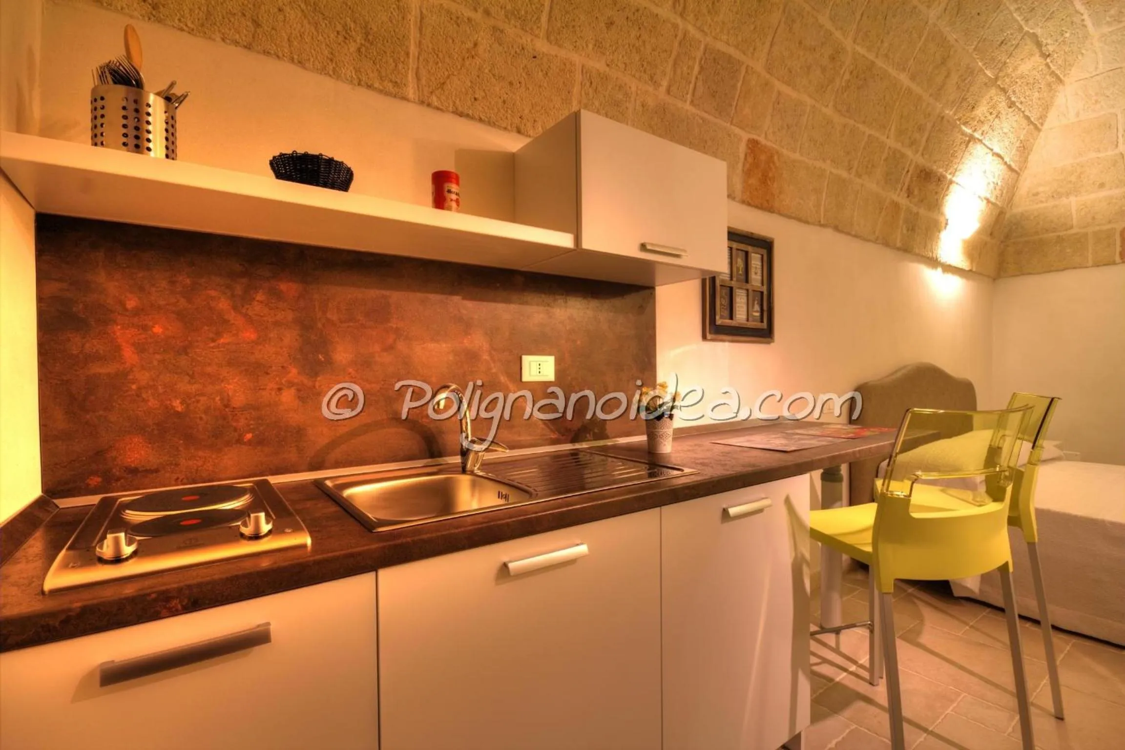 B&b Monopoli Old Town