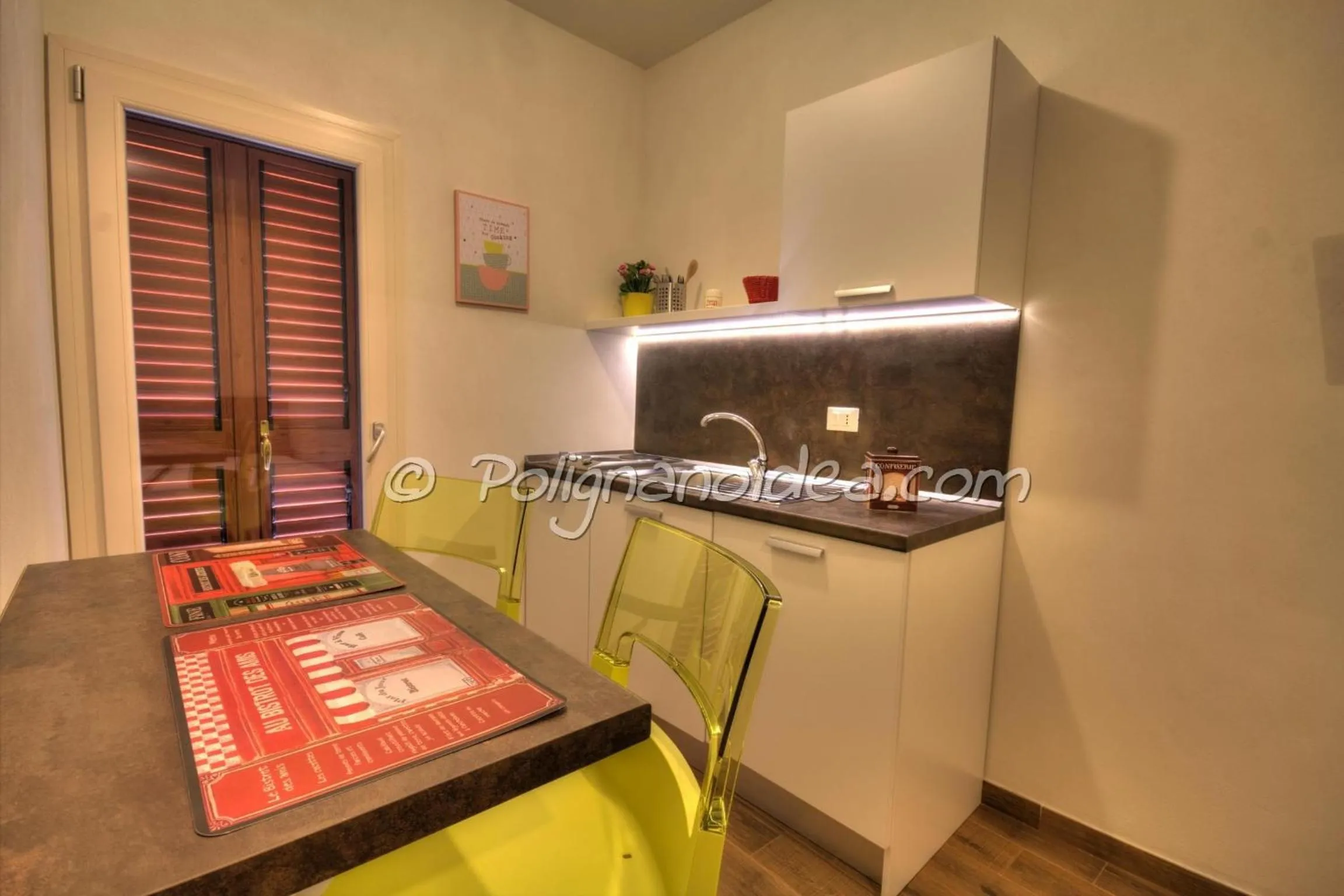 B&b Monopoli Old Town