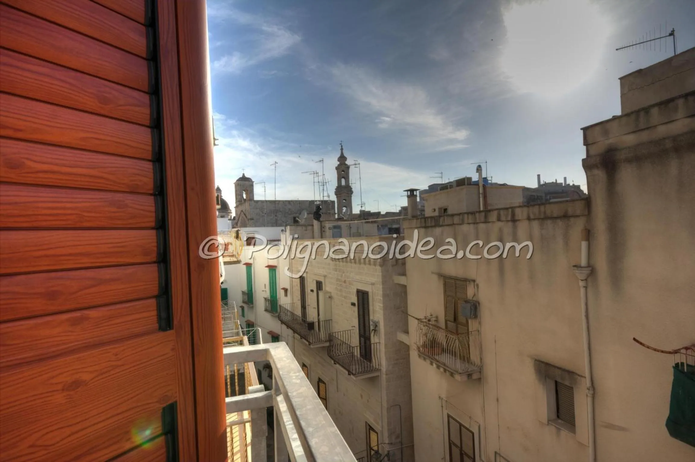B&b Monopoli Old Town