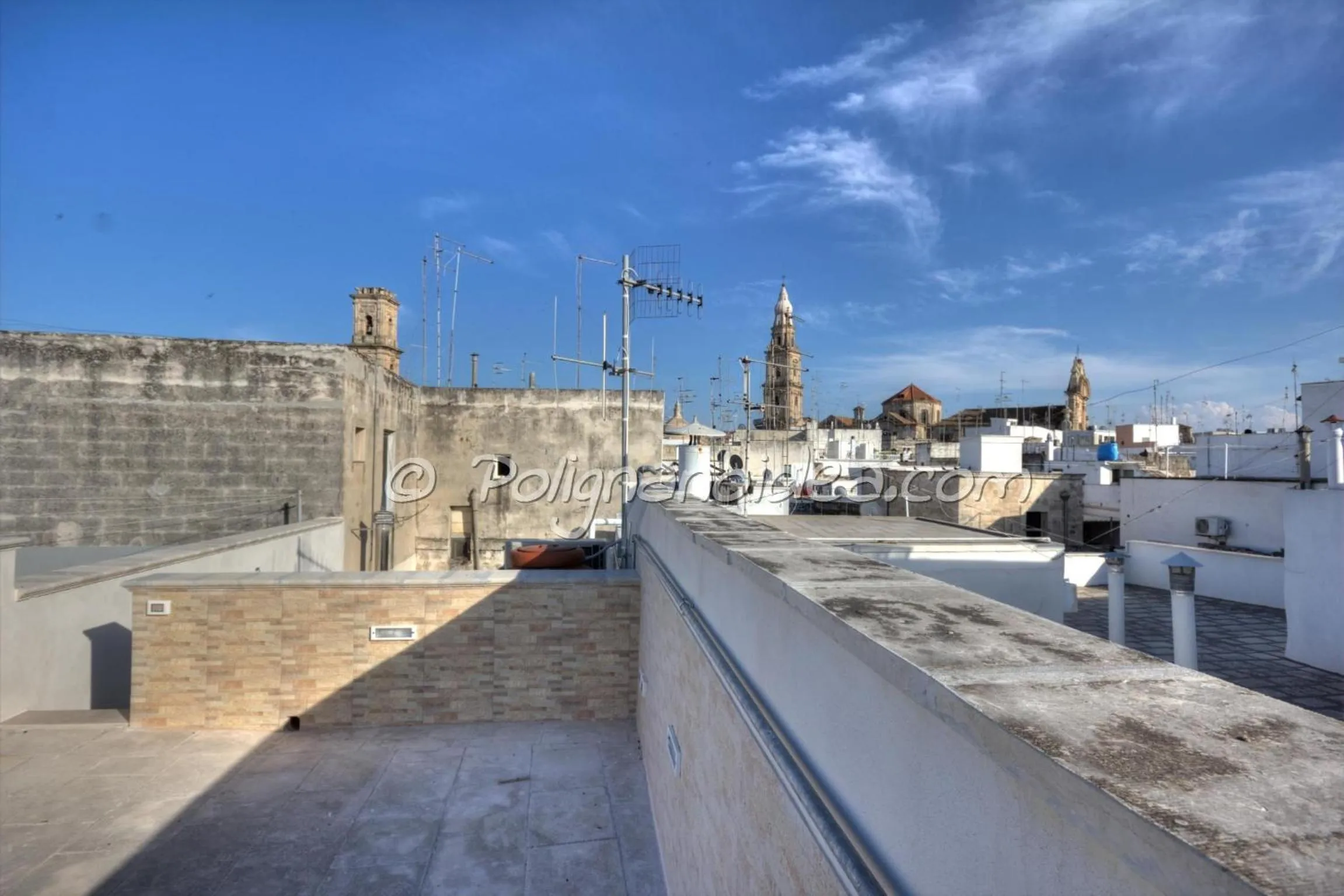 B&b Monopoli Old Town