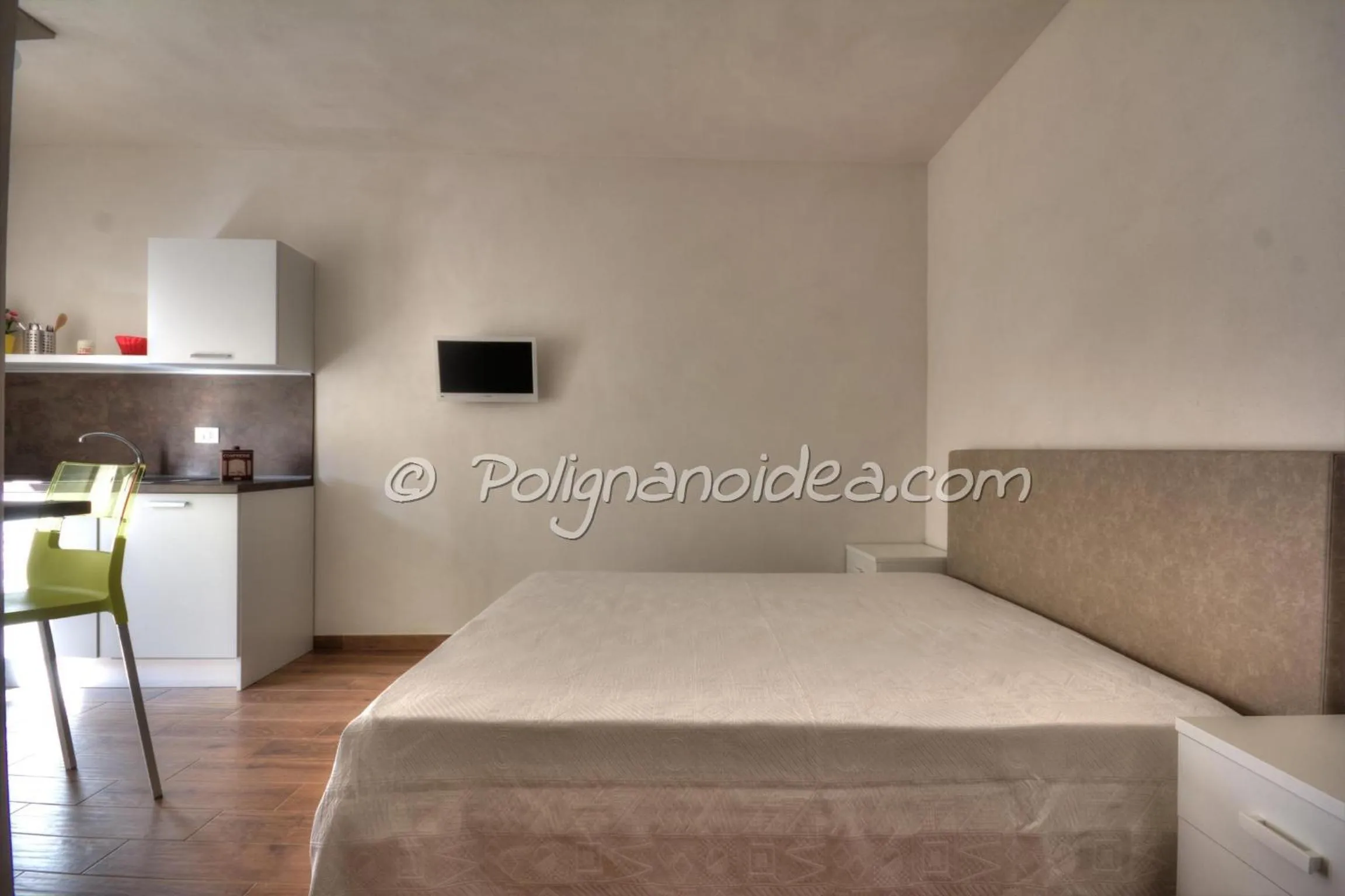 Bed in B&b Monopoli Old Town