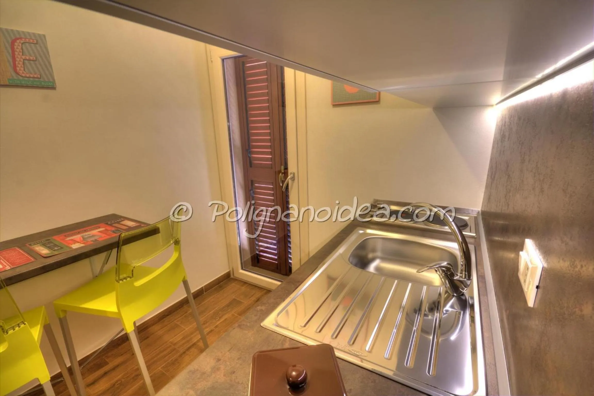 B&b Monopoli Old Town