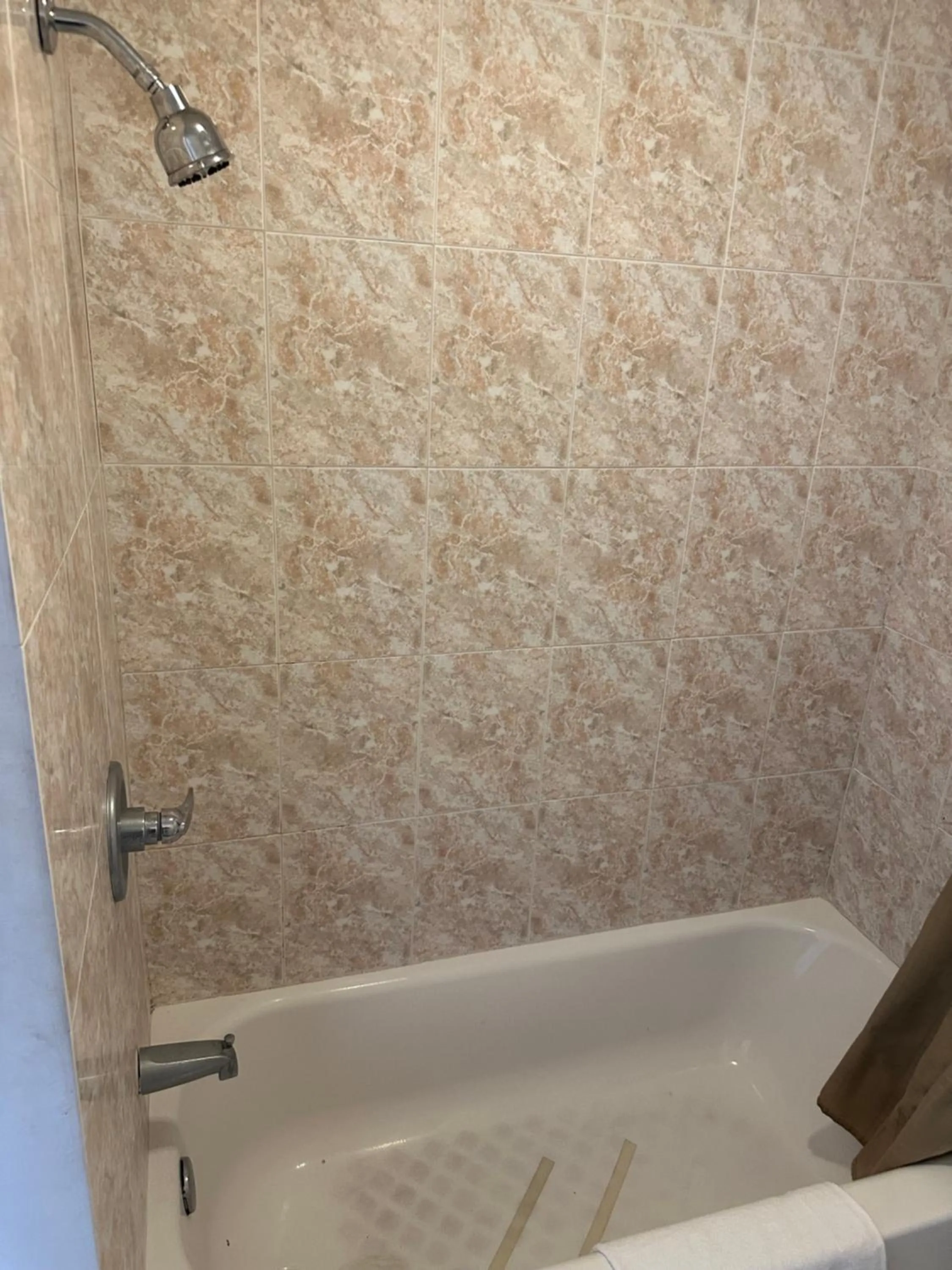 Palm Inn Motel - Rosemead, Los Angeles