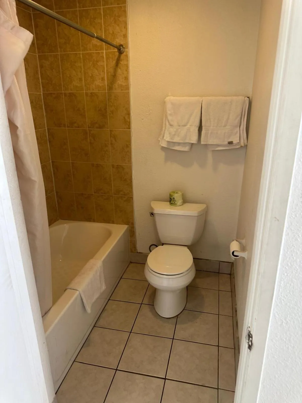 Palm Inn Motel - Rosemead, Los Angeles