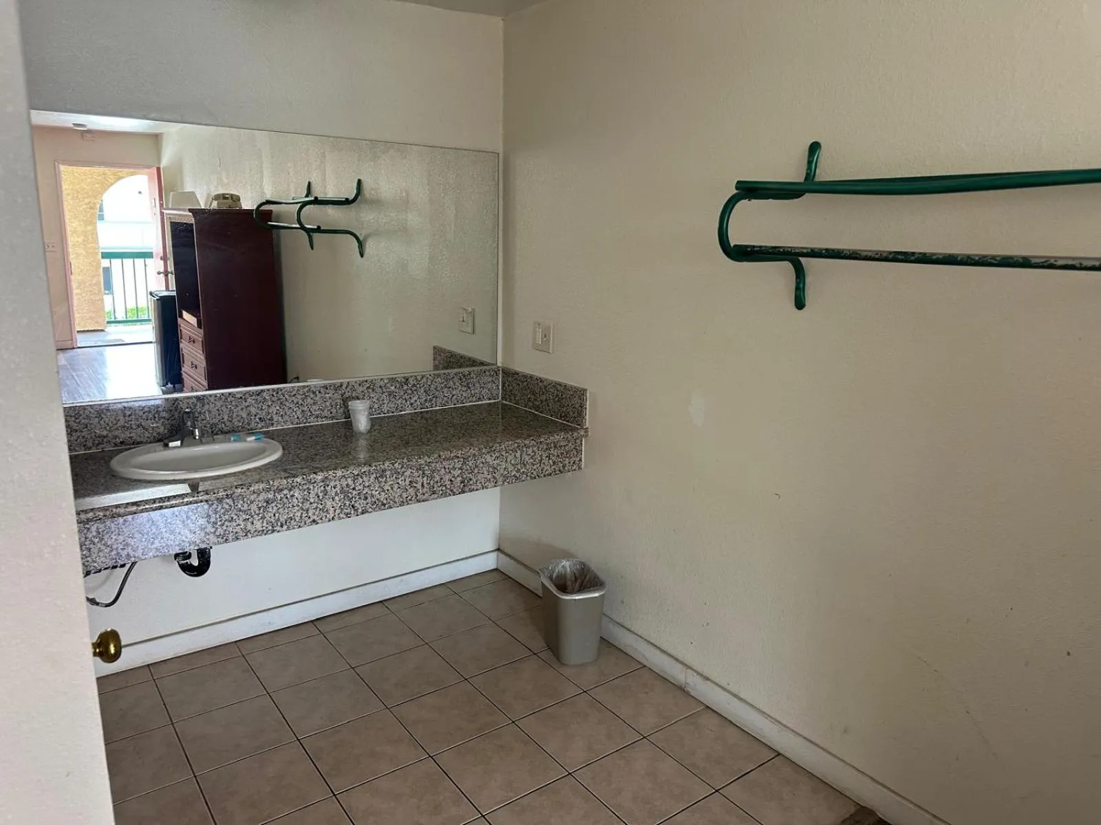 Palm Inn Motel - Rosemead, Los Angeles