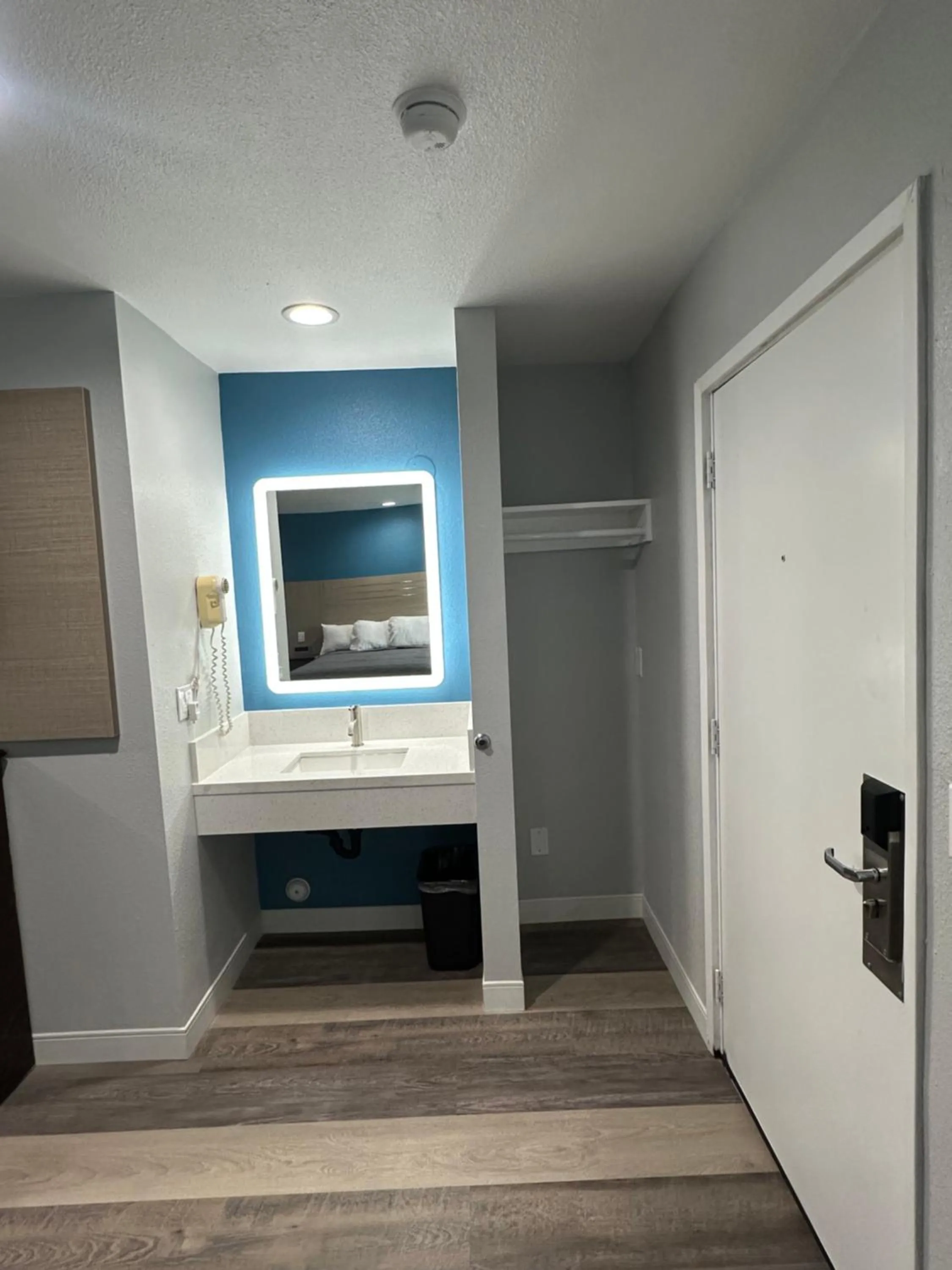 Palm Inn Motel - Rosemead, Los Angeles