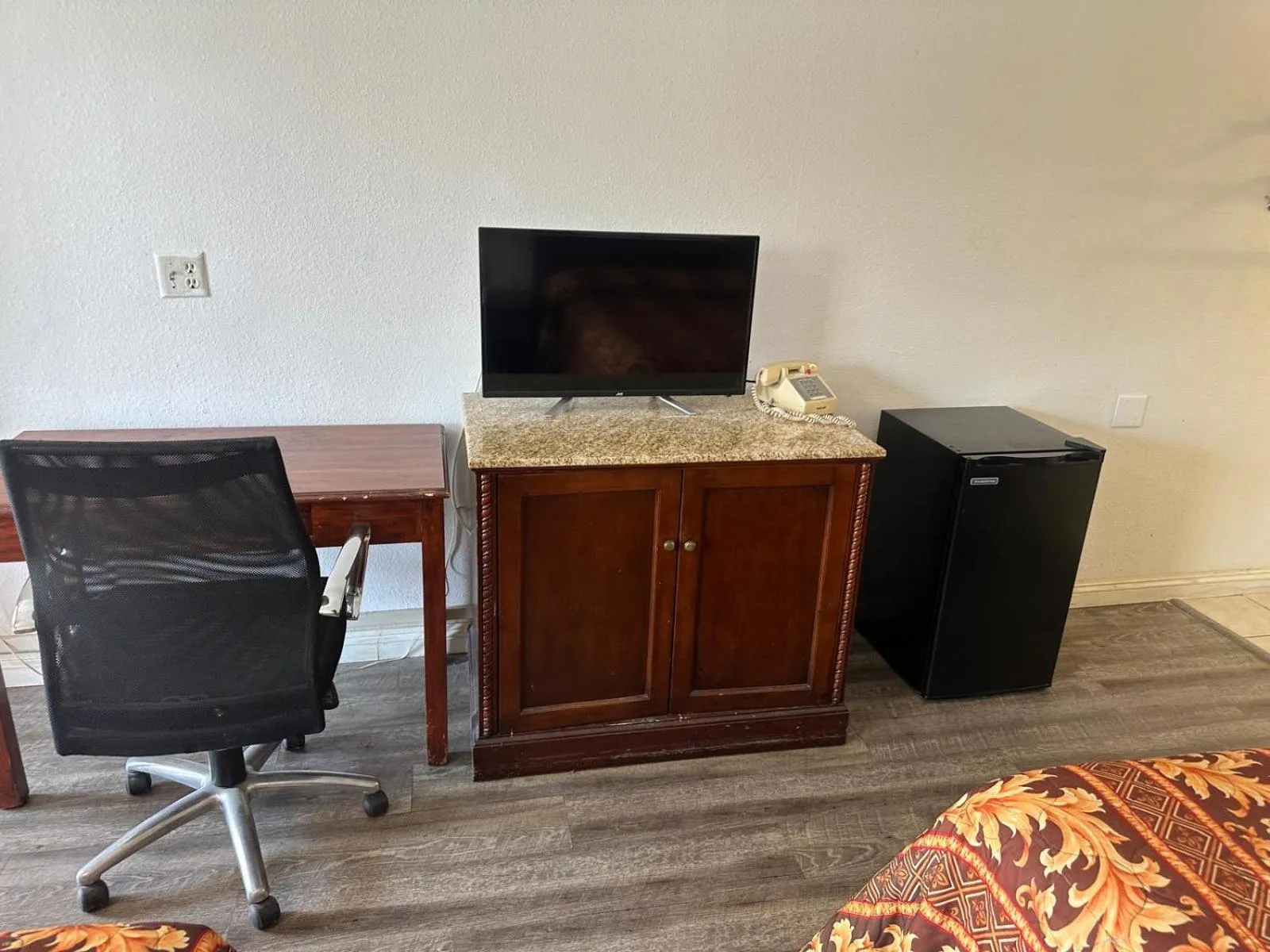 Palm Inn Motel - Rosemead, Los Angeles