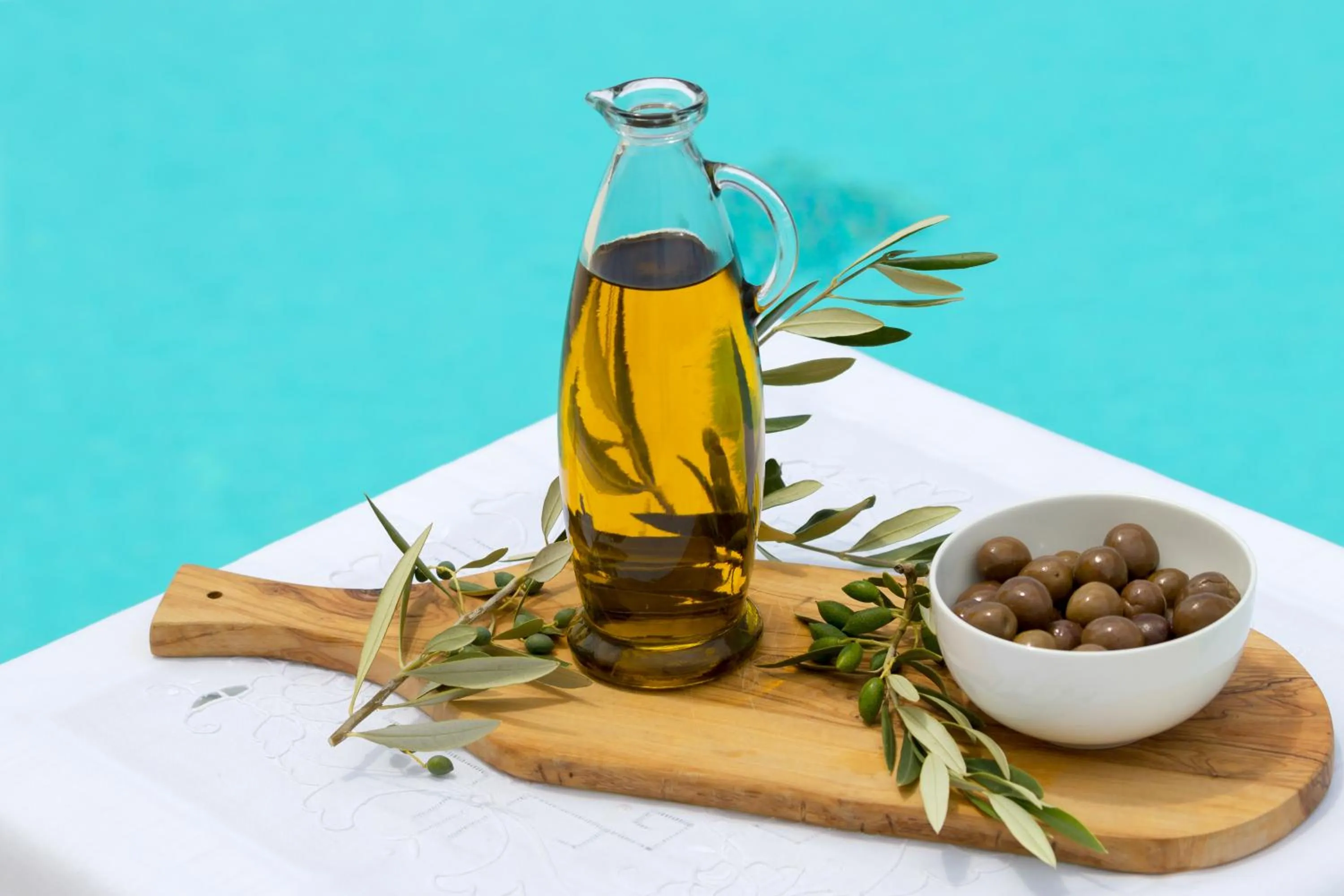 Summer in Villa Casa Del Sol Syros