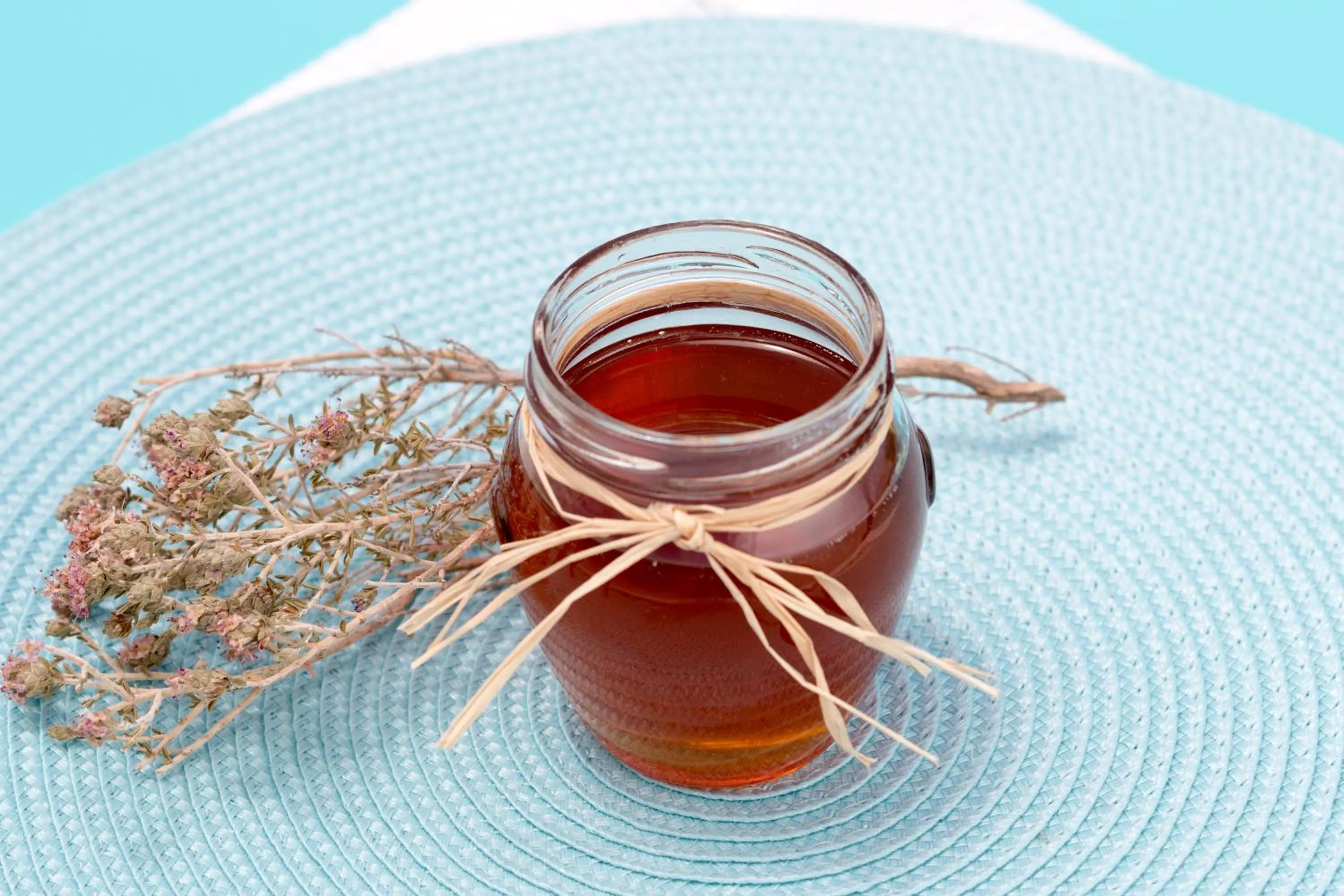 Breakfast in Villa Casa Del Sol Syros