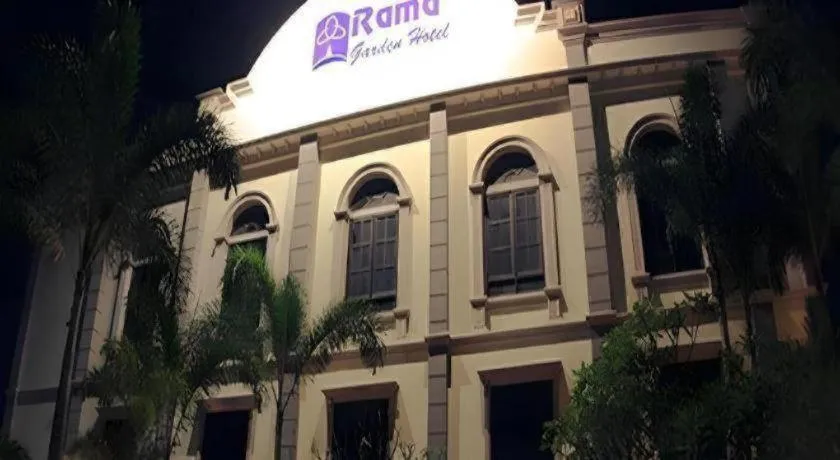 Rama Garden Hotel