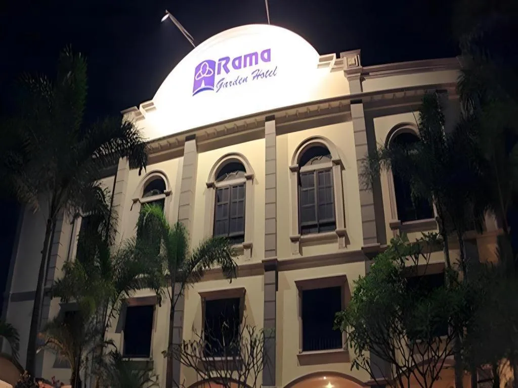 Rama Garden Hotel