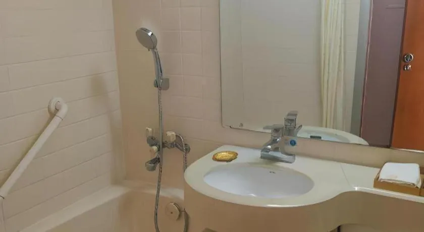 The Twenty First Century Hotel