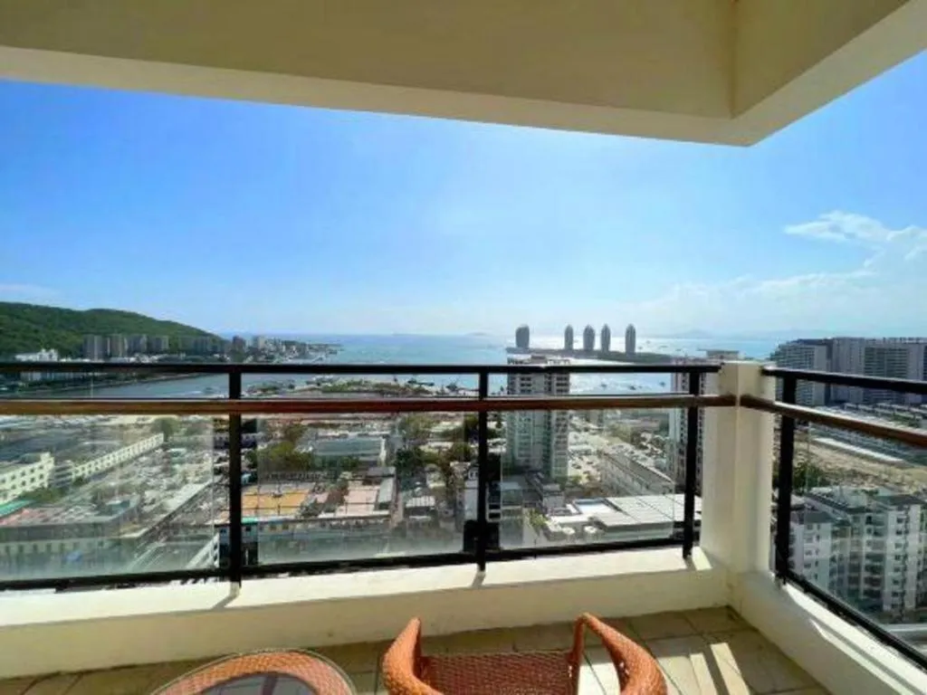 Sanya Yellow River Kyoto Hotel