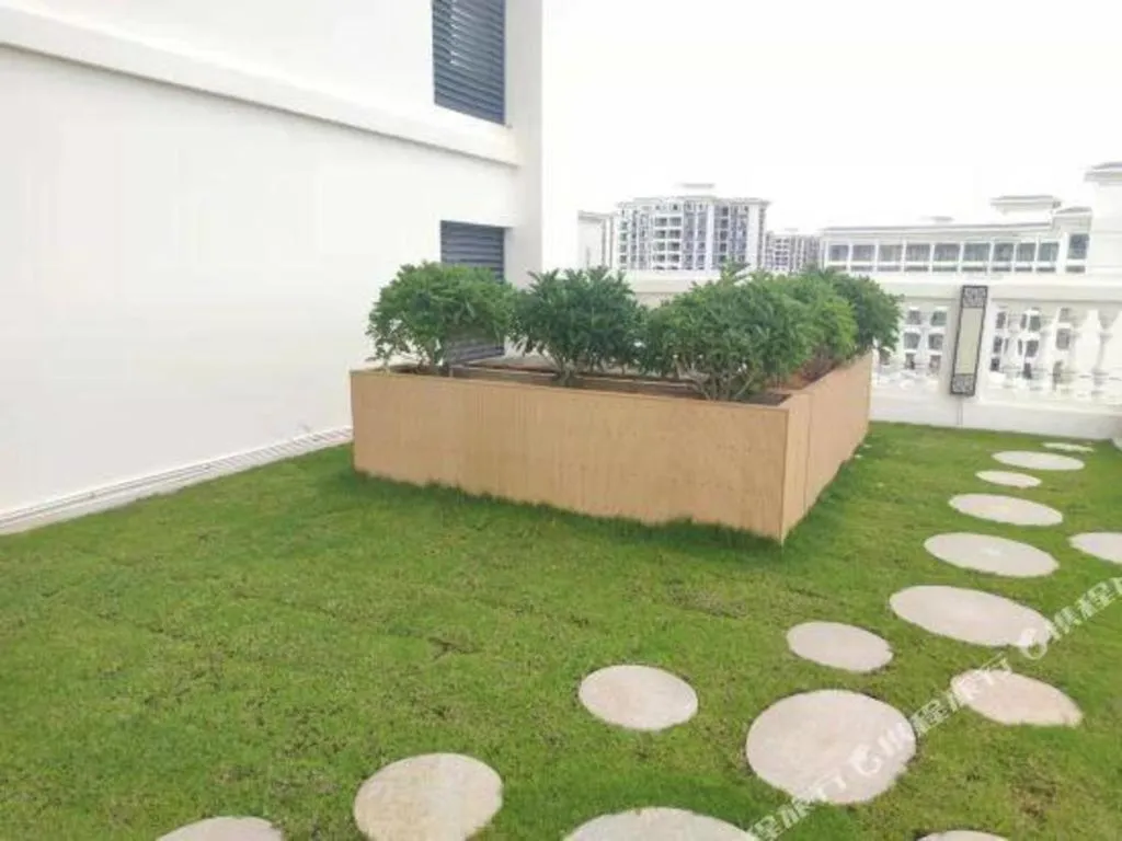 Sanya Yellow River Kyoto Hotel