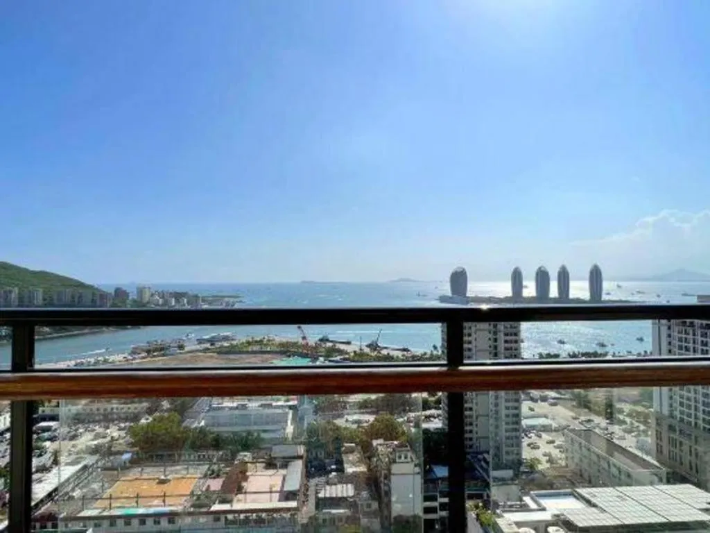 Sanya Yellow River Kyoto Hotel