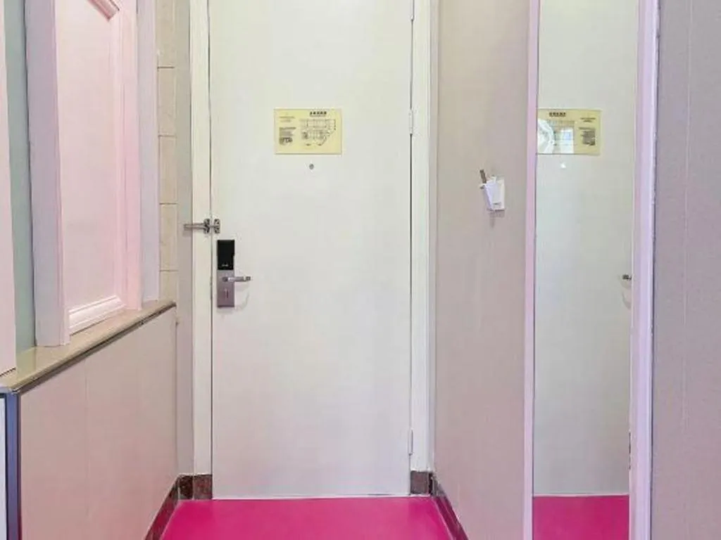 Sanya Yellow River Kyoto Hotel