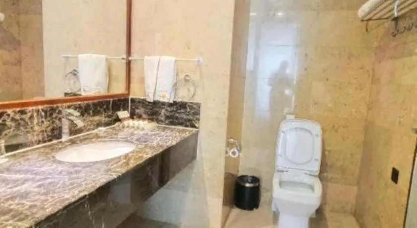 Sanya Yellow River Kyoto Hotel