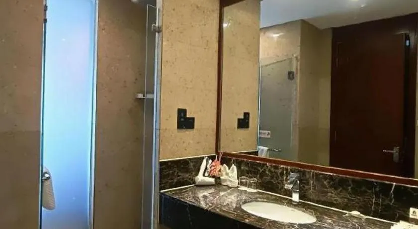 Sanya Yellow River Kyoto Hotel