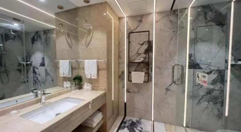 Sanya Yellow River Kyoto Hotel