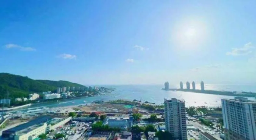 Sanya Yellow River Kyoto Hotel