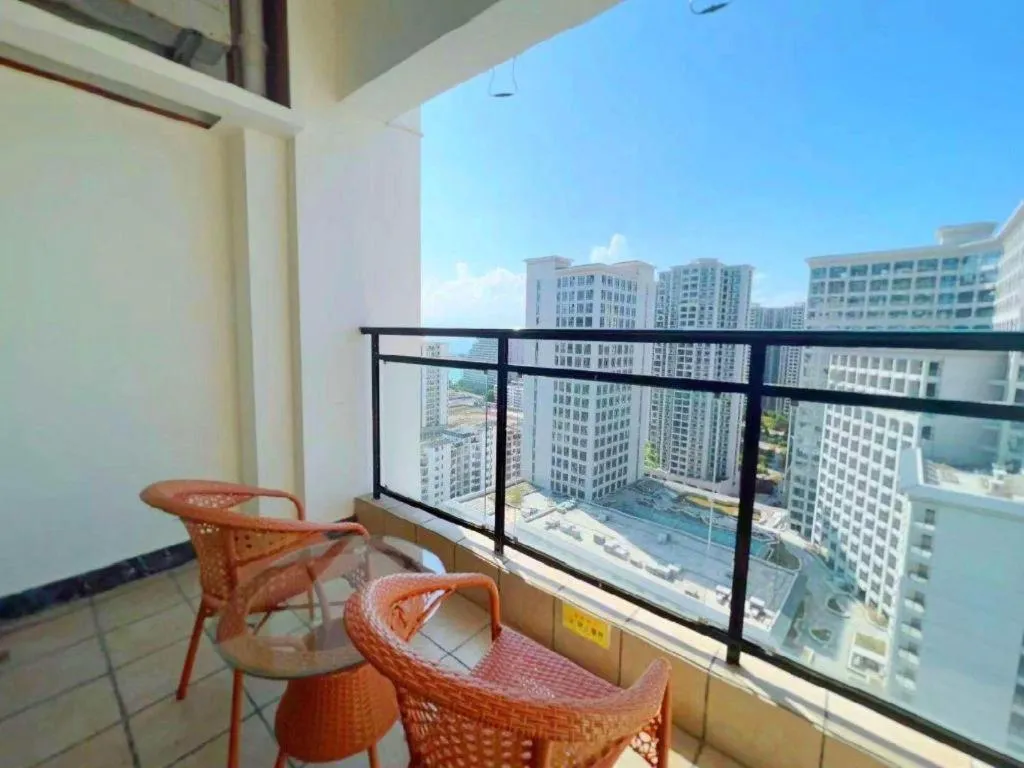 Sanya Yellow River Kyoto Hotel