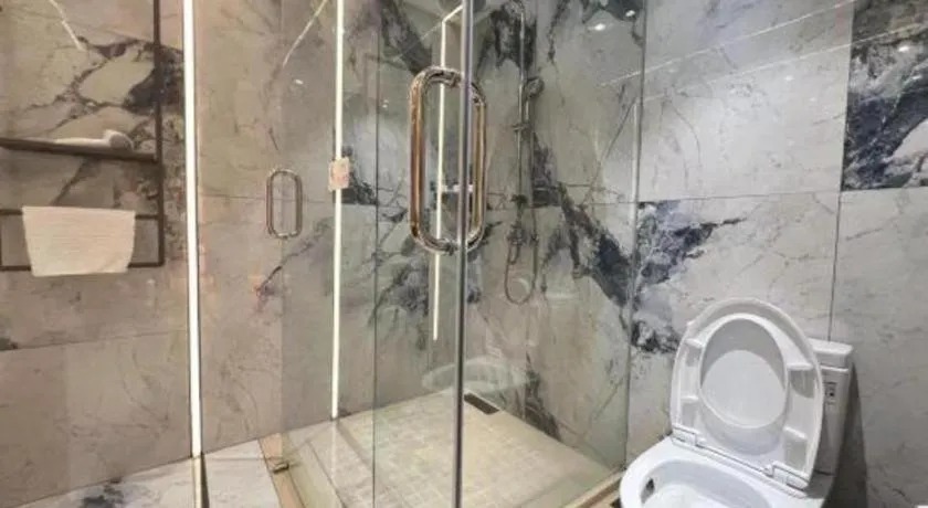 Sanya Yellow River Kyoto Hotel