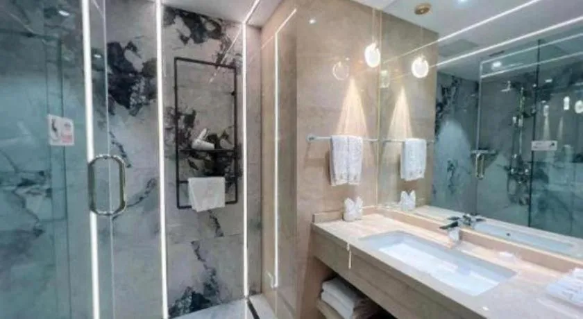 Sanya Yellow River Kyoto Hotel