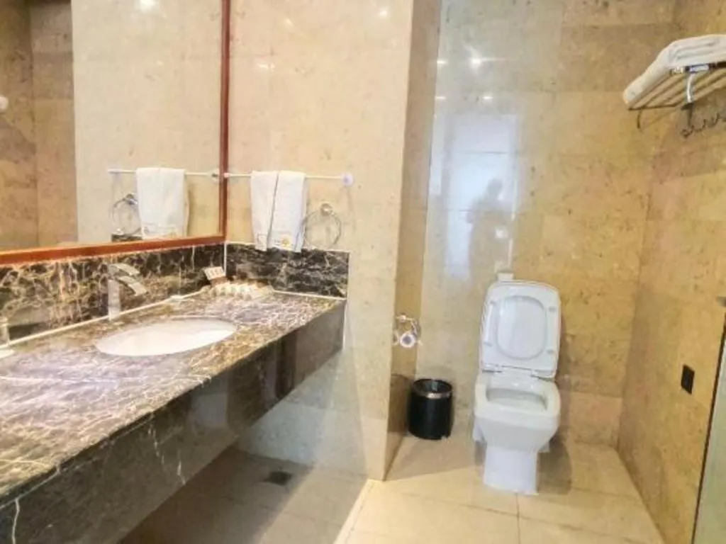 Sanya Yellow River Kyoto Hotel