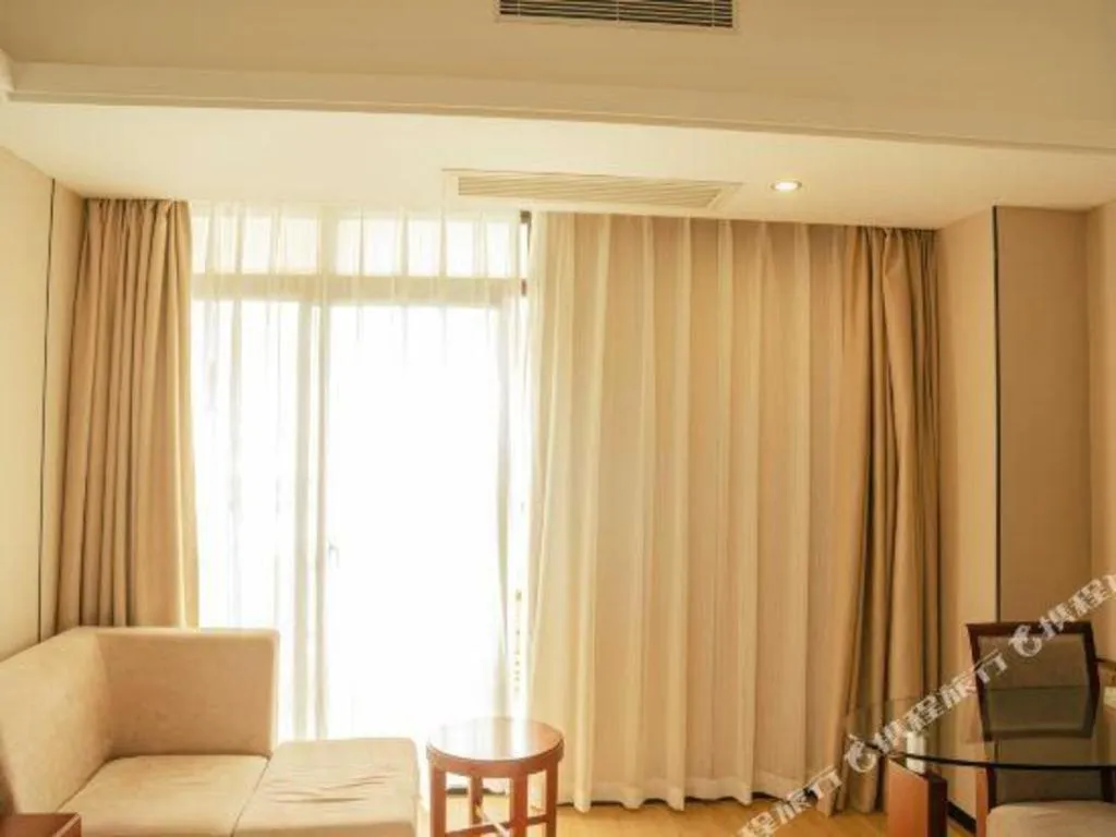 Sanya Yellow River Kyoto Hotel