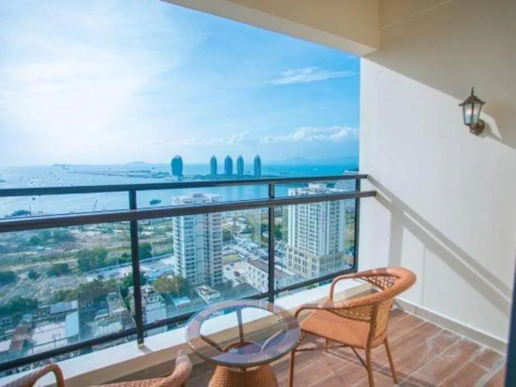 Sanya Yellow River Kyoto Hotel