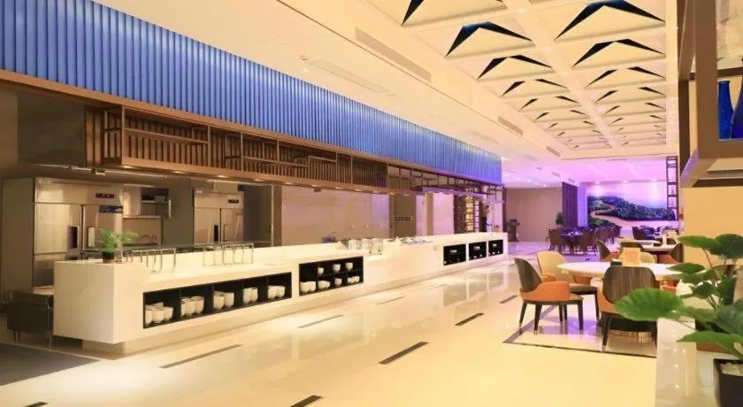 Sanya Yellow River Kyoto Hotel