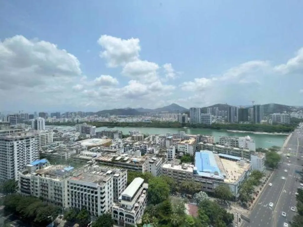 Sanya Yellow River Kyoto Hotel