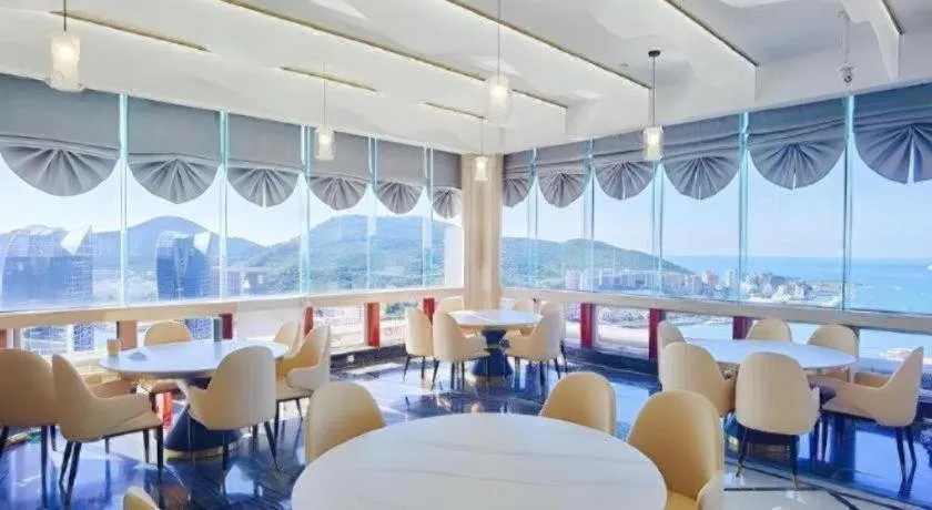 Sanya Yellow River Kyoto Hotel