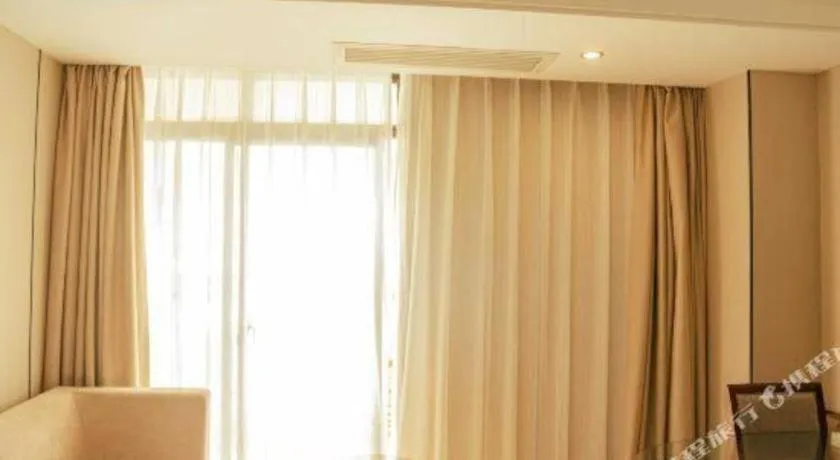 Sanya Yellow River Kyoto Hotel