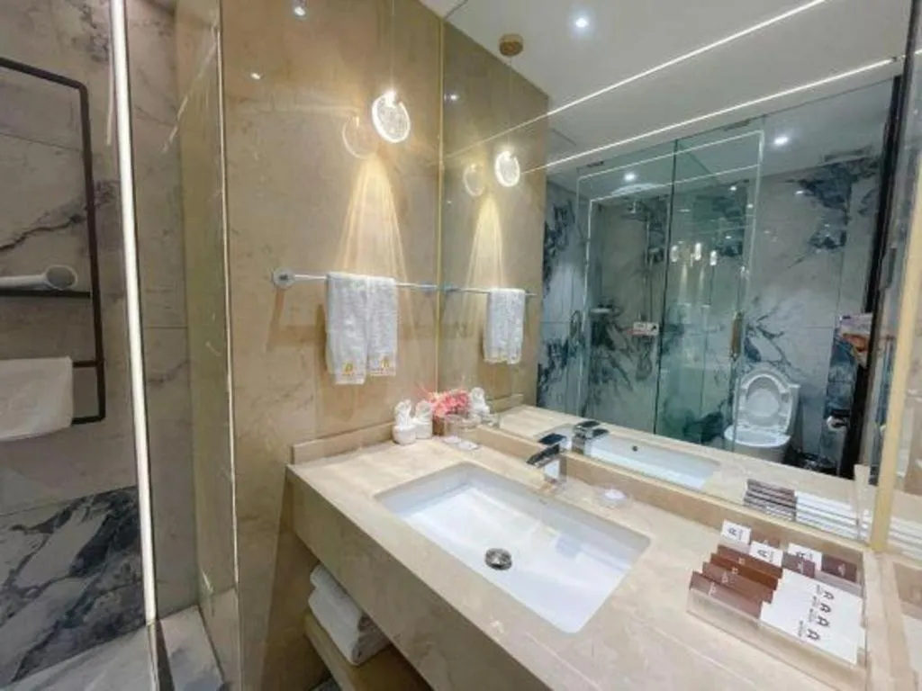 Sanya Yellow River Kyoto Hotel