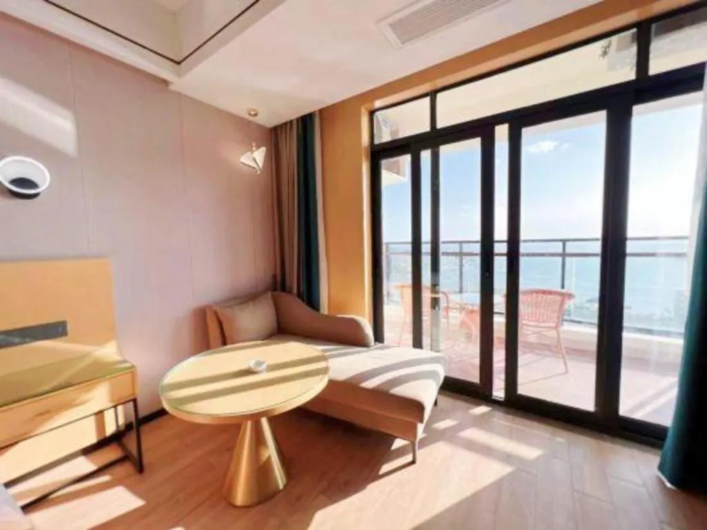 Sanya Yellow River Kyoto Hotel